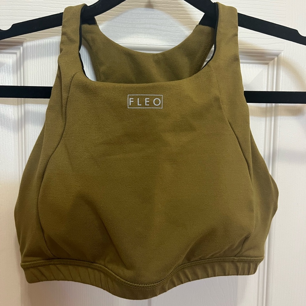 FLEO Jourdaine Bra